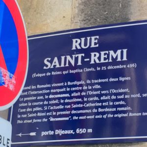  rue Saint-Rémi