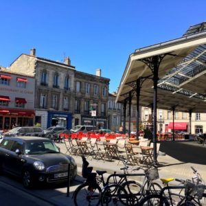 Place des Chartrons